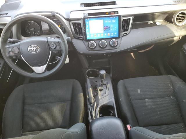 Photo 8 from auction – 2018 TOYOTA RAV4 LE with VIN 2T3ZFREV6JW438064