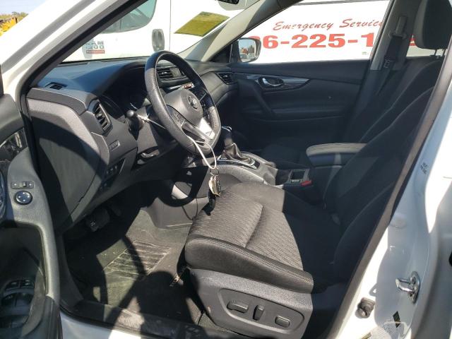 Photo 7 from auction – 2020 NISSAN ROGUE S with VIN KNMAT2MT9LP524139