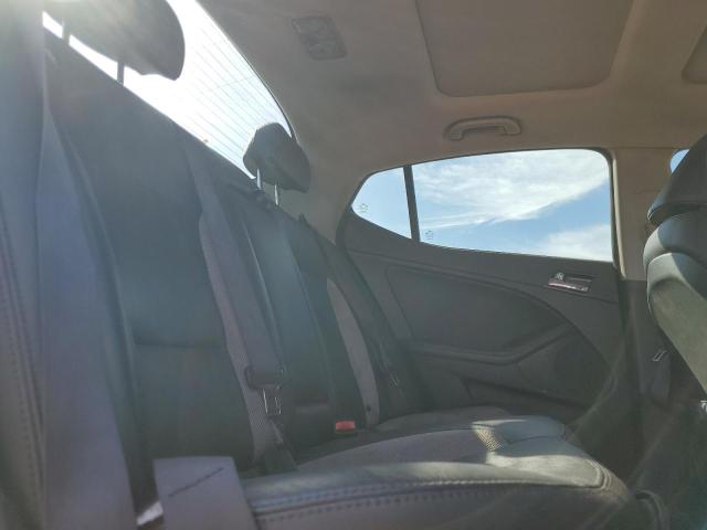 Photo 10 from auction – 2012 KIA OPTIMA SX with VIN 5XXGR4A69CG053250
