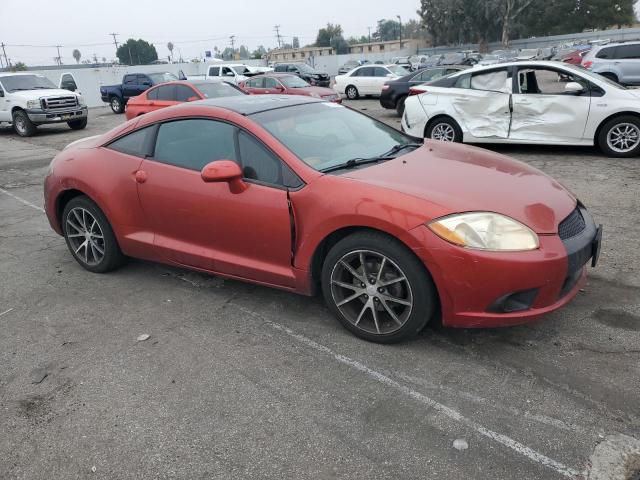 Photo 4 from auction – 2012 MITSUBISHI ECLIPSE GS with VIN 4A31K5DF3CE004056