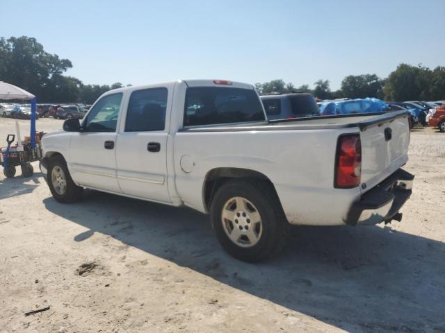 Photo 2 from auction – 2005 CHEVROLET SILVERADO with VIN 2GCEC13T451265430