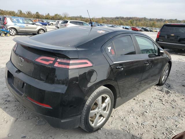 Photo 3 from auction – 2013 CHEVROLET VOLT with VIN 1G1RB6E4XDU132240