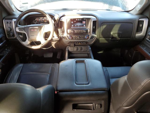 Photo 8 from auction – 2015 GMC SIERRA K35 with VIN 1GT423C83FF602881
