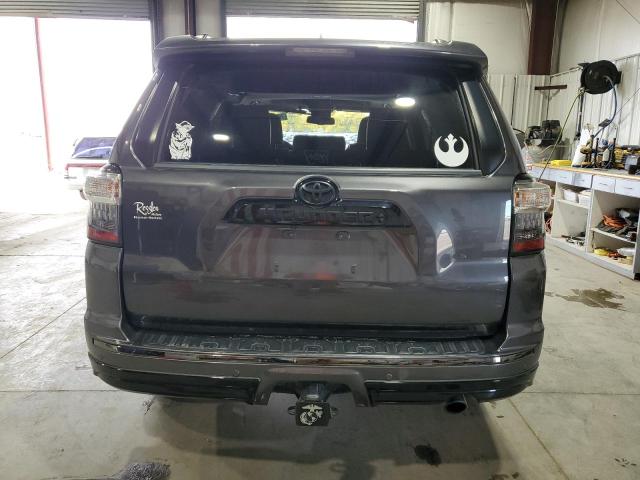 Photo 6 from auction – 2019 TOYOTA 4RUNNER SR with VIN JTEBU5JR2K5679097