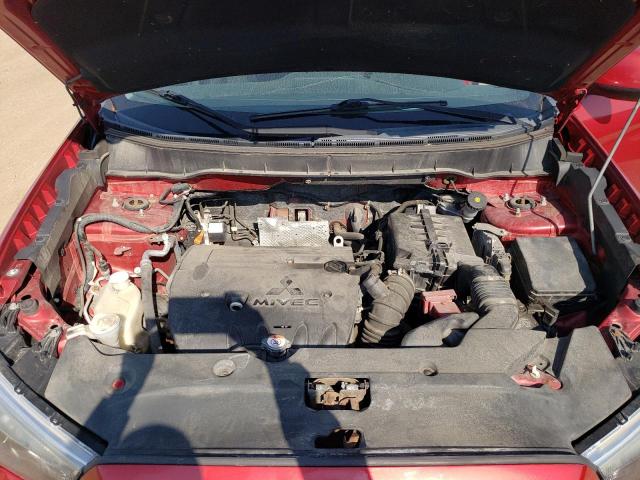 Photo 11 from auction – 2013 MITSUBISHI OUTLANDER with VIN 4A4AR4AU4DE010910