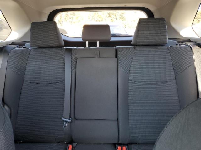 Photo 10 from auction – 2024 TOYOTA RAV4 LE with VIN 2T3G1RFV7RC404068