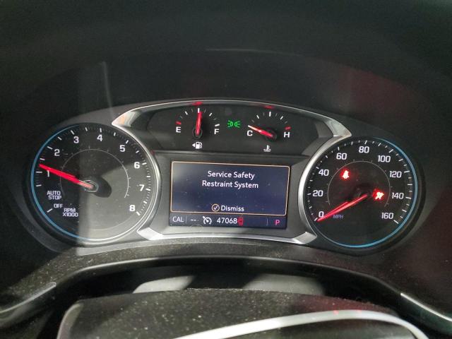 Photo 9 from auction – 2019 CHEVROLET EQUINOX PR with VIN 2GNAXYEX3K6122065
