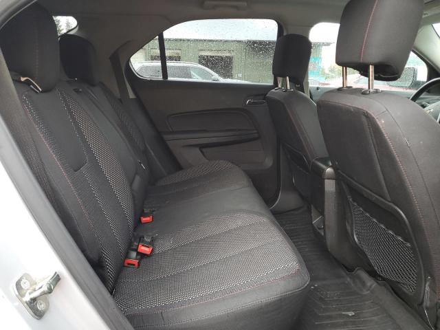 Photo 11 from auction – 2012 CHEVROLET EQUINOX LT with VIN 2GNFLPE57C6156571