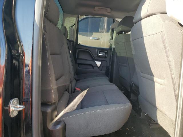 Photo 10 from auction – 2016 CHEVROLET SILVERADO with VIN 1GCVKREC2GZ369245
