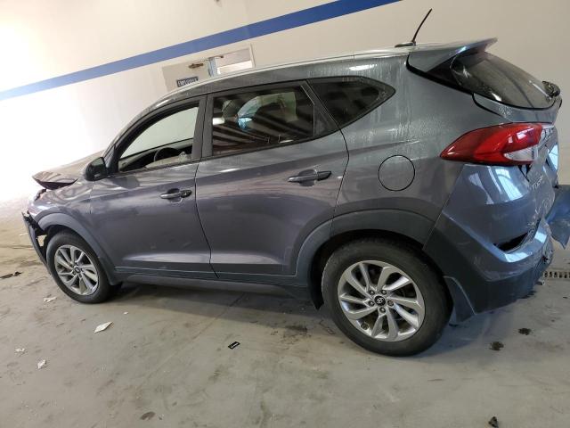 Photo 2 from auction – 2016 HYUNDAI TUCSON LIM with VIN KM8J33A42GU025592