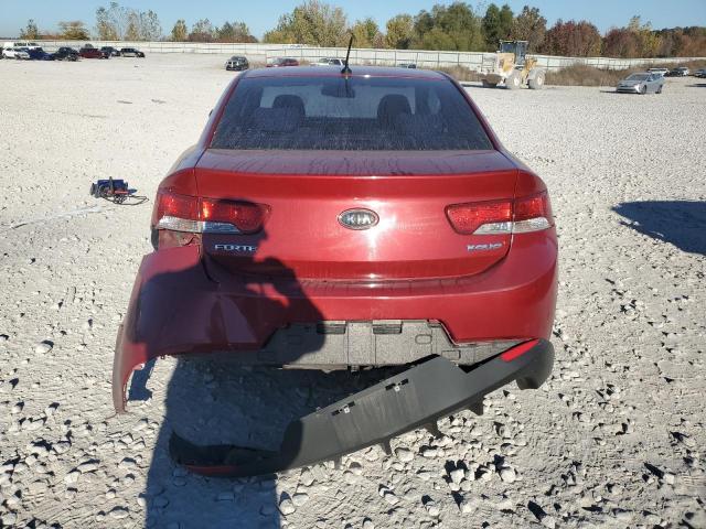 Photo 6 from auction – 2010 KIA FORTE EX with VIN KNAFU6A27A5155759