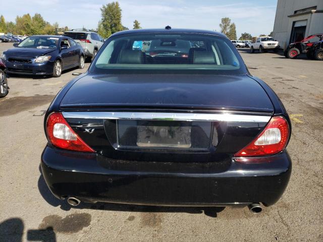 Photo 6 from auction – 2008 JAGUAR XJ8 with VIN SAJWA71B18SH27801