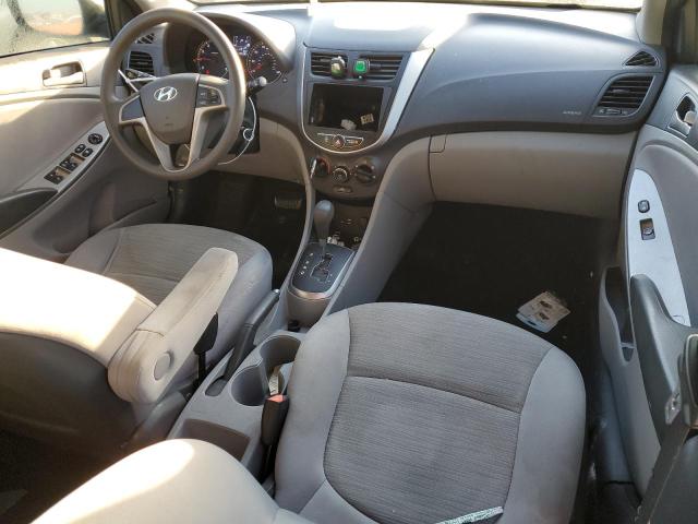 Photo 8 from auction – 2017 HYUNDAI ACCENT SE with VIN KMHCT5AE5HU310382