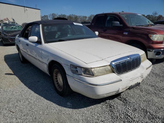 Photo 4 from auction – 2000 MERCURY GRAND MARQ with VIN 2MEFM75W9YX722387