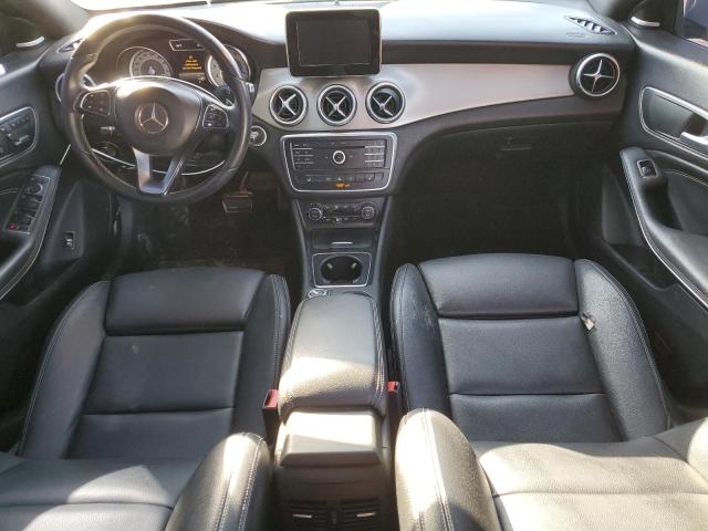 Photo 8 from auction – 2016 MERCEDES-BENZ CLA 250 with VIN WDDSJ4EB0GN329145