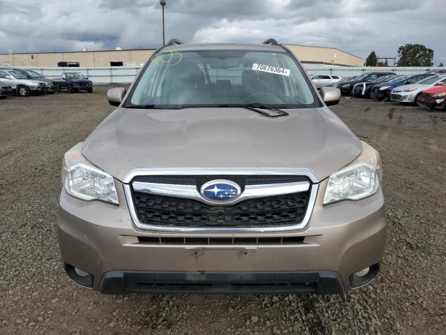 Photo 5 from auction – 2015 SUBARU FORESTER 2 with VIN JF2SJAHC7FH457717