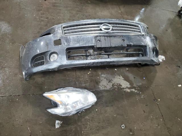 Photo 12 from auction – 2009 NISSAN MAXIMA S with VIN 1N4AA51E79C840819
