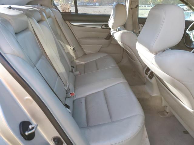Photo 10 from auction – 2011 ACURA TL with VIN 19UUA8F57BA002102