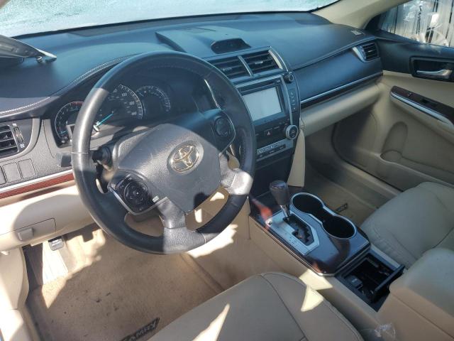 Photo 8 from auction – 2012 TOYOTA CAMRY BASE with VIN 4T4BF1FK2CR212032