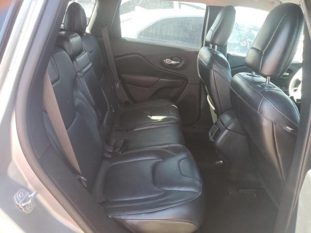Photo 11 from auction – 2016 JEEP CHEROKEE L with VIN 1C4PJLDB5GW184156