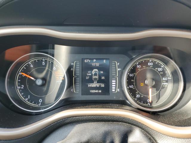Photo 9 from auction – 2017 JEEP CHEROKEE L with VIN 1C4PJLCB2HW554238