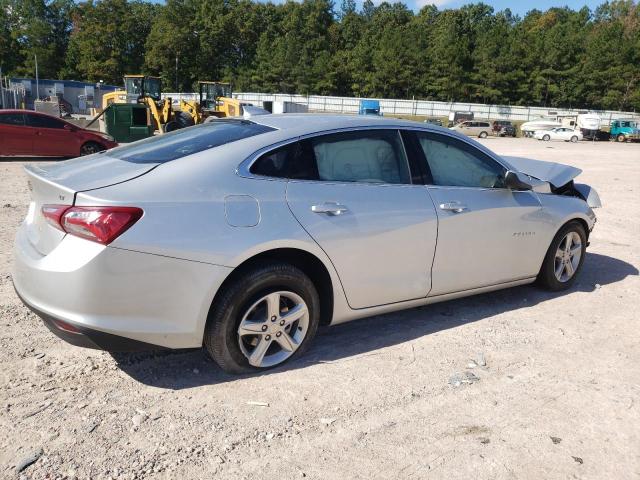 Photo 3 from auction – 2022 CHEVROLET MALIBU LT with VIN 1G1ZD5ST4NF173565