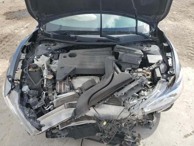 Photo 11 from auction – 2016 NISSAN ALTIMA 2.5 with VIN 1N4AL3AP3GC288622