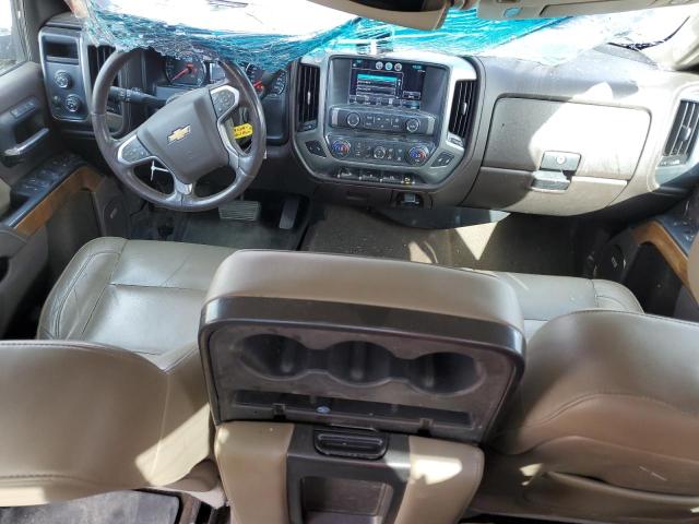 Photo 8 from auction – 2014 CHEVROLET SILVERADO with VIN 1GCVKSEC2EZ263401