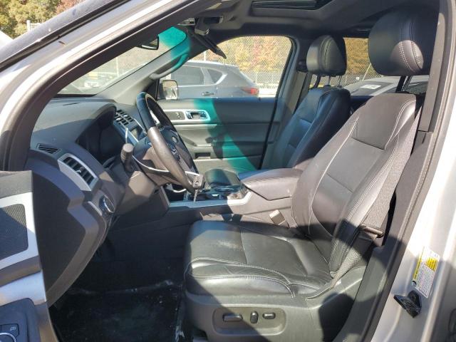 Photo 7 from auction – 2011 FORD EXPLORER X with VIN 1FMHK7D85BGA85722