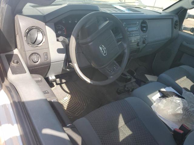 Photo 8 from auction – 2011 FORD F250 SUPER with VIN 1FTBF2AT9BEA95028