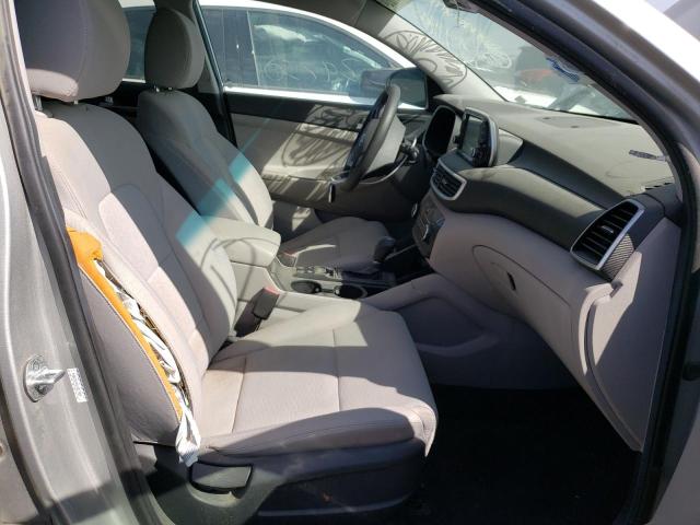 Photo 5 from auction – 2020 HYUNDAI TUCSON LIM with VIN KM8J3CA41LU217919