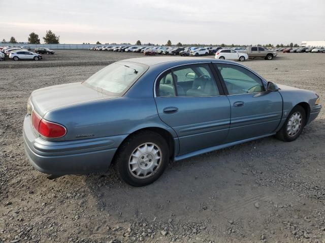 Photo 3 from auction – 2002 BUICK LESABRE CU with VIN 1G4HP54K92U283500
