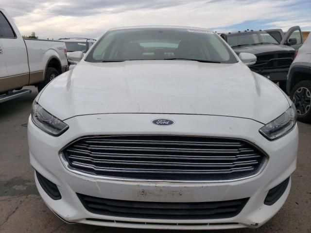 Photo 5 from auction – 2013 FORD FUSION SE with VIN 3FA6P0HR9DR369539