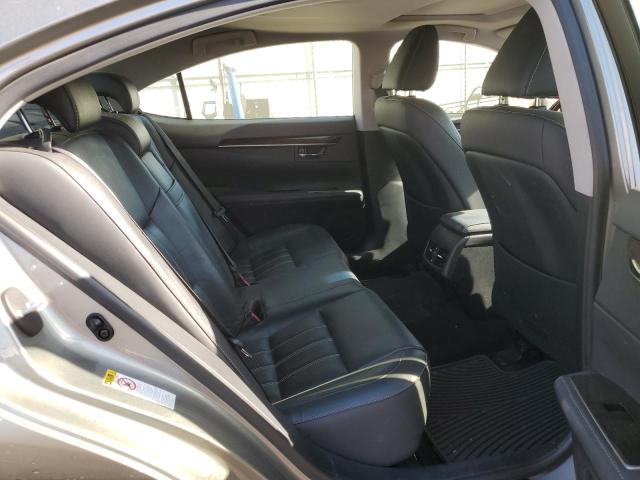 Photo 10 from auction – 2016 LEXUS ES 350 with VIN JTHBK1GG7G2217604