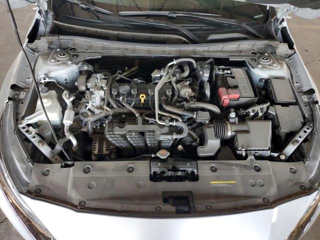 Photo 11 from auction – 2024 NISSAN ALTIMA SV with VIN 1N4BL4DV3RN345459