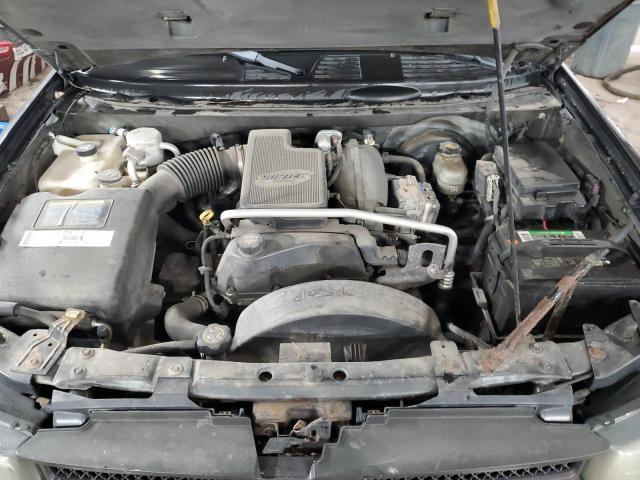 Photo 12 from auction – 2003 CHEVROLET TRAILBLAZE with VIN 1GNDT13S632274184