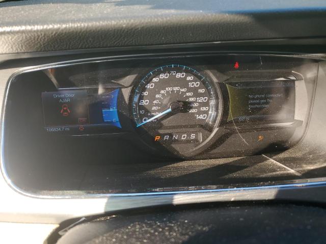 Photo 9 from auction – 2014 FORD TAURUS SEL with VIN 1FAHP2E8XEG143969