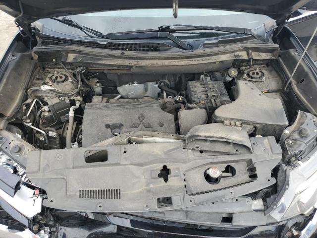 صورة رقم 12 من المزاد - 2018 MITSUBISHI OUTLANDER مع VIN JA4AD3A37JZ032146