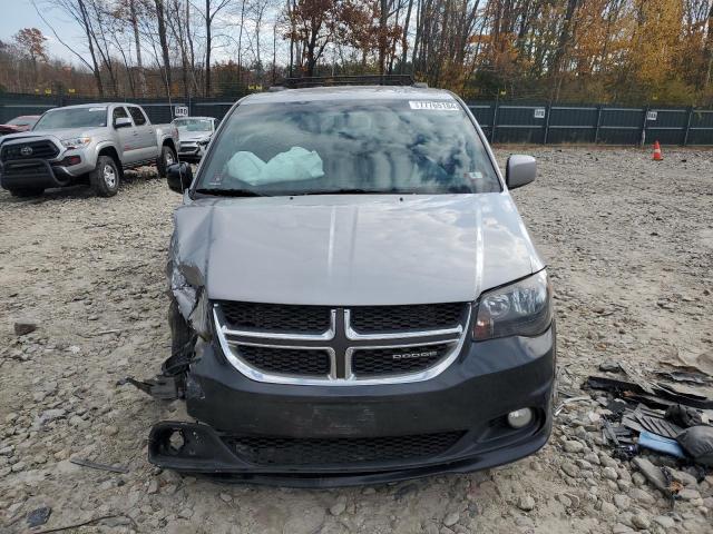Photo 5 from auction – 2016 DODGE GRAND CARA with VIN 2C4RDGEG2GR312458