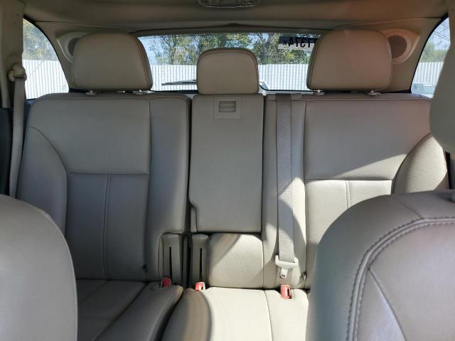 Photo 10 from auction – 2012 FORD EDGE LIMIT with VIN 2FMDK3K9XCBA45888