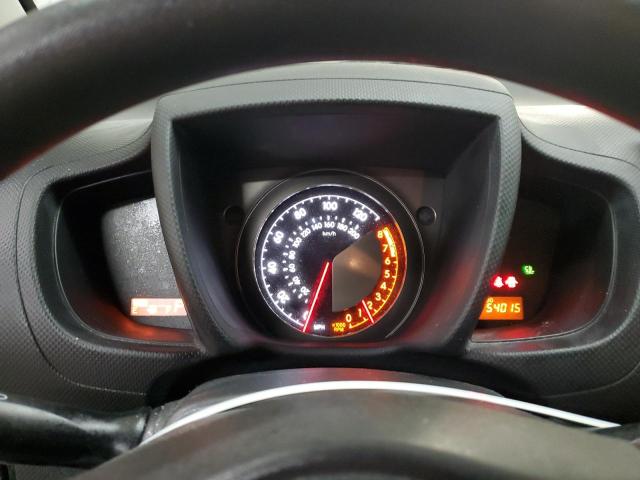 Photo 9 from auction – 2012 TOYOTA SCION XD with VIN JTKKU4B4XC1018050