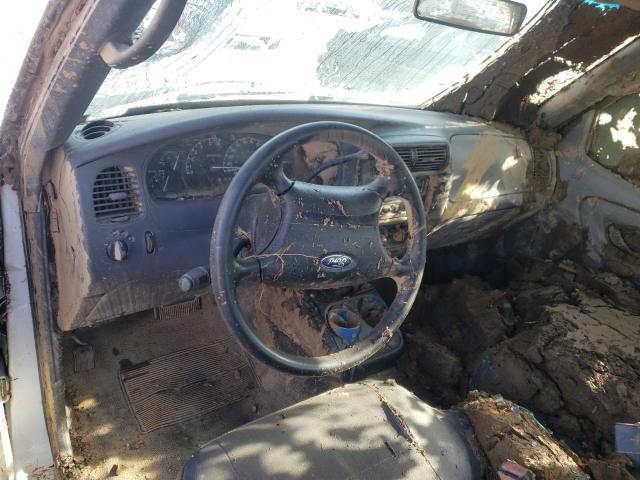 Photo 8 from auction – 2003 FORD RANGER with VIN 1FTYR10EX3PB40420