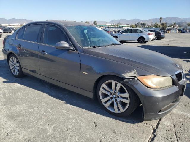 Photo 4 from auction – 2008 BMW 328 I SULE with VIN WBAVC53518FZ82919