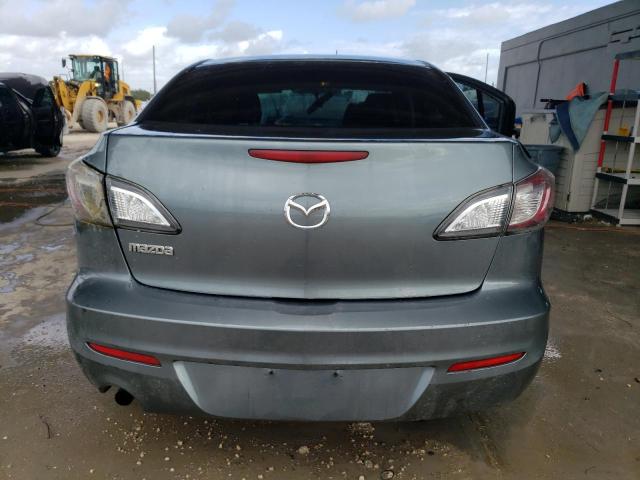 Photo 6 from auction – 2013 MAZDA 3 I with VIN JM1BL1TF6D1768264