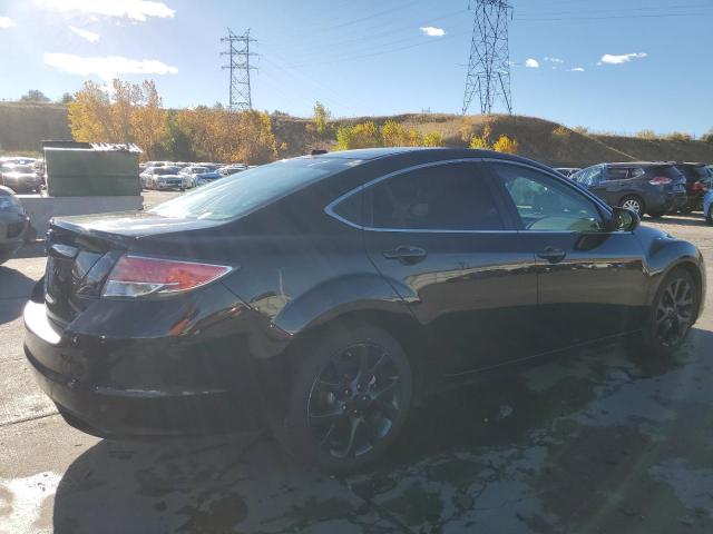 Photo 3 from auction – 2009 MAZDA 6 S with VIN 1YVHP82B095M27605