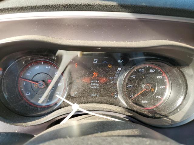 Photo 9 from auction – 2019 DODGE CHARGER SX with VIN 2C3CDXBG5KH554206
