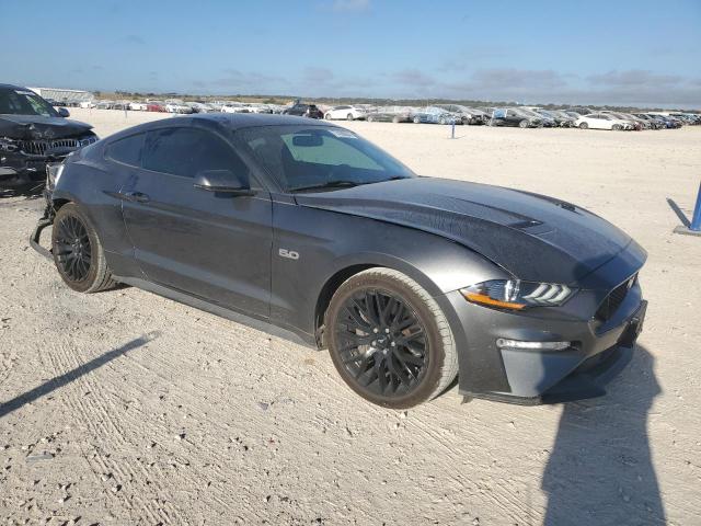 Photo 4 from auction – 2018 FORD MUSTANG GT with VIN 1FA6P8CF2J5144700