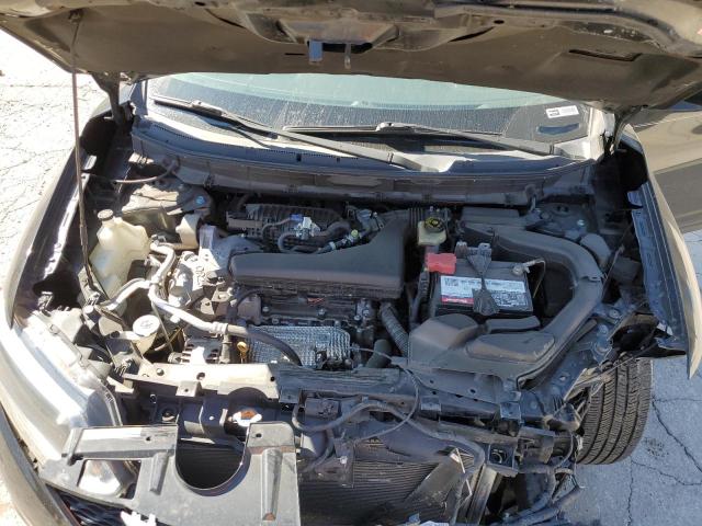 Photo 12 from auction – 2016 NISSAN ROGUE S with VIN KNMAT2MT7GP729223