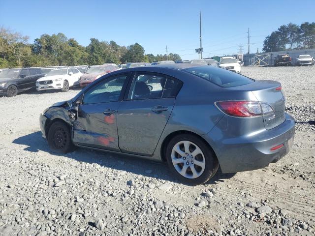 Photo 2 from auction – 2012 MAZDA 3 I with VIN JM1BL1UF1C1536670