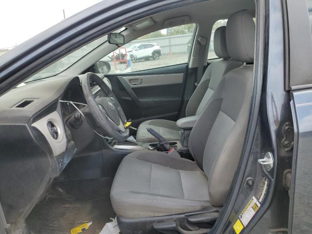 Photo 7 from auction – 2017 TOYOTA COROLLA L with VIN 2T1BURHE0HC826902